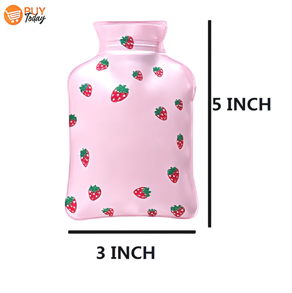 Hot Water Bag For Period Pain Relief