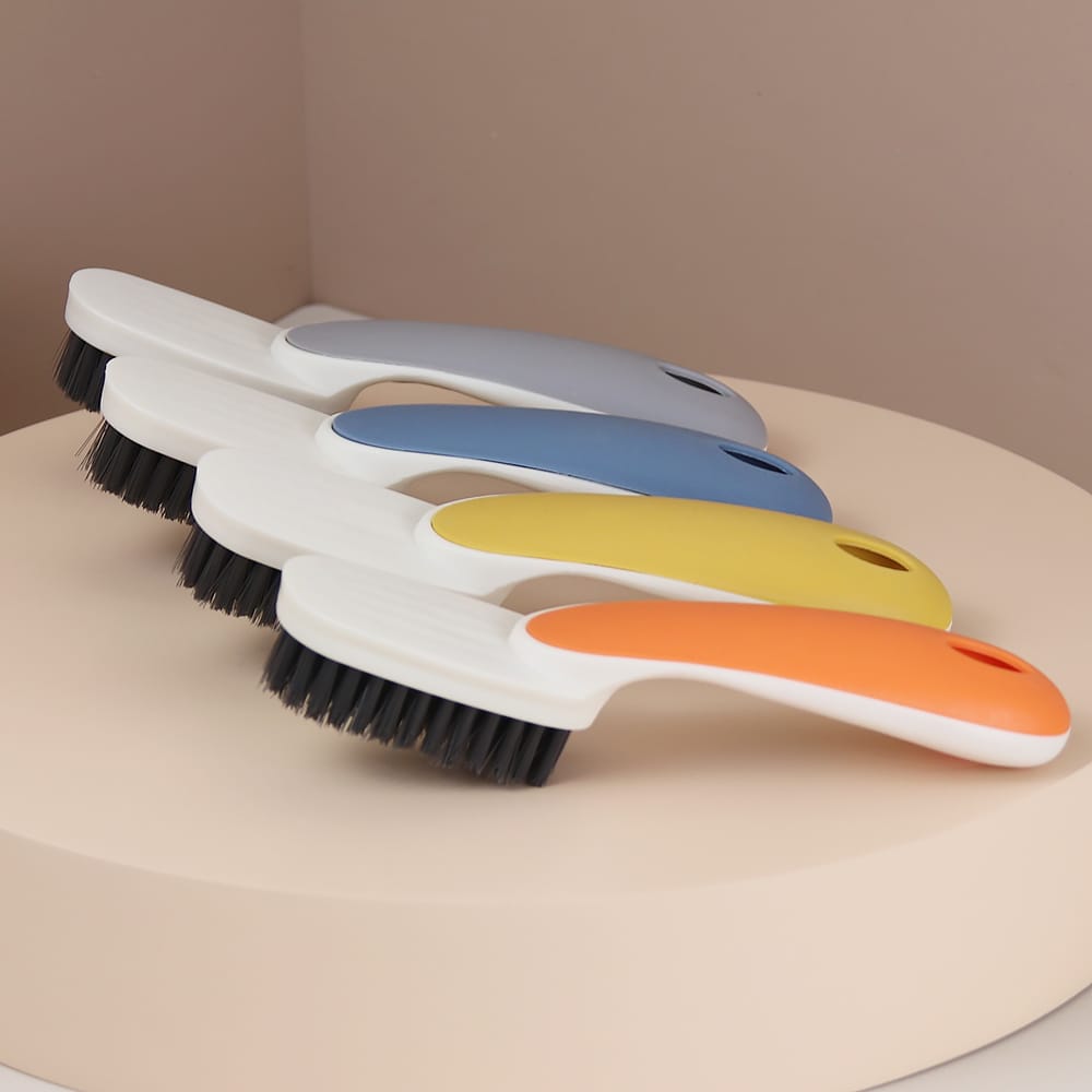 Multifunctional Shoes Brush