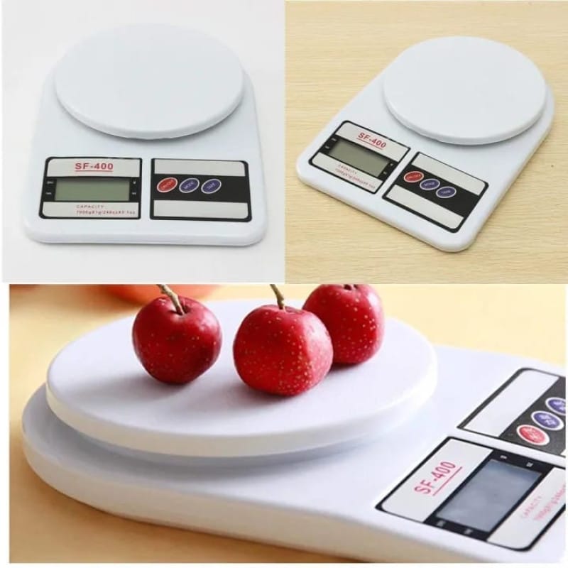 Digital Kitchen Scale