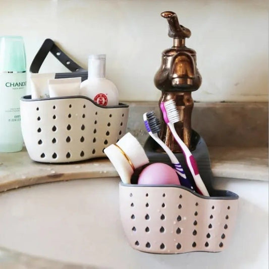 Silicone Basket