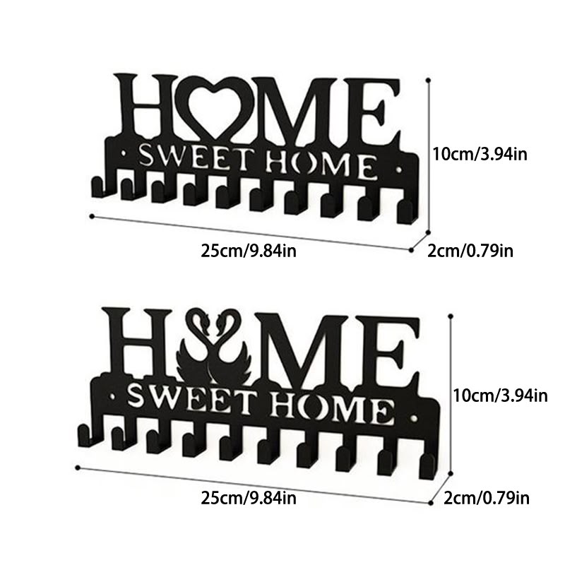 Keychain Holder Metal