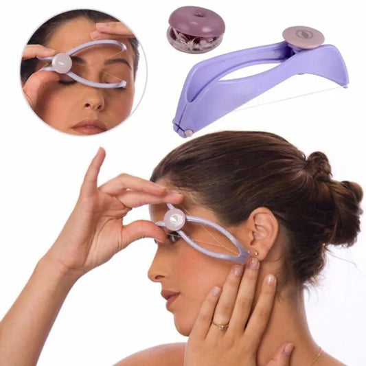 Facial Hair Remover