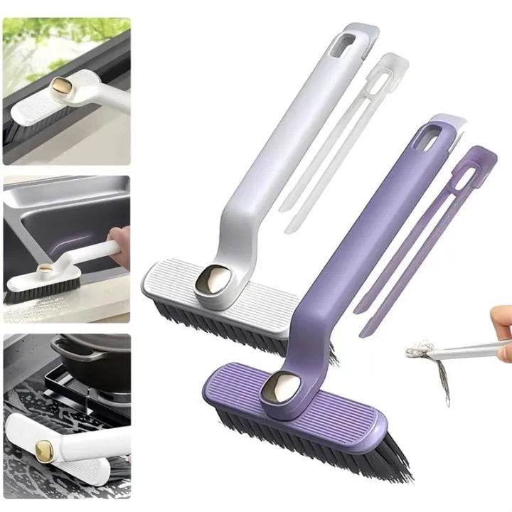 Rotating Cleaning Brush