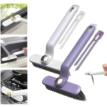 Rotating Cleaning Brush