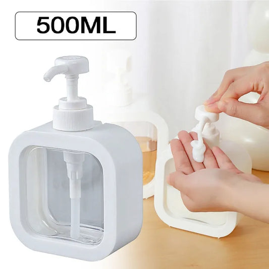 Liquid Soap Dispenser.