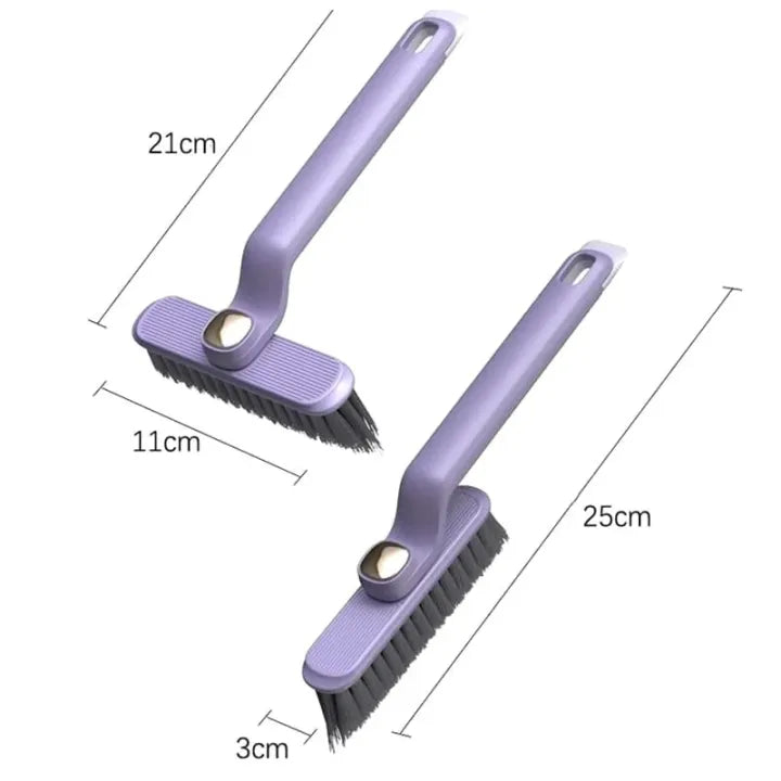 Rotating Cleaning Brush