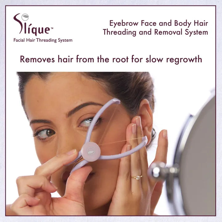 Facial Hair Remover
