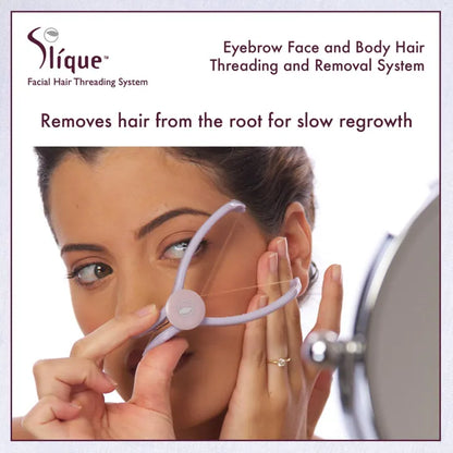 Facial Hair Remover