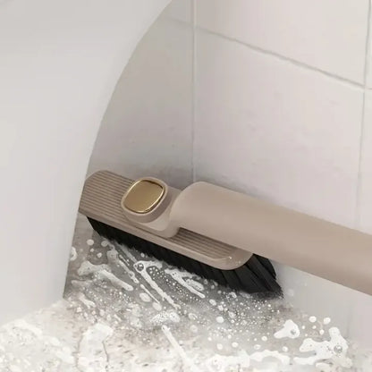 Rotating Cleaning Brush