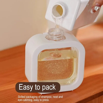 Liquid Soap Dispenser.