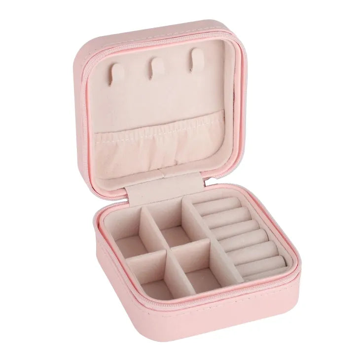 Mini Jewellery Box