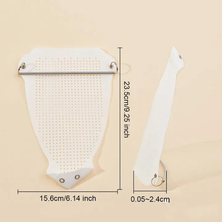 Teflon Iron Cover Protector