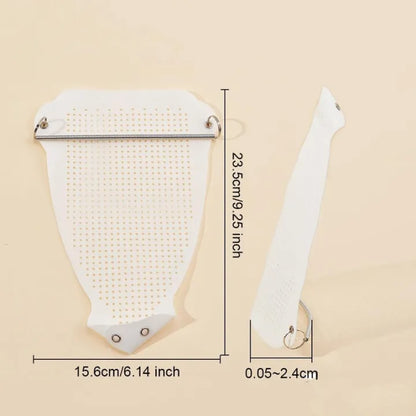 Teflon Iron Cover Protector