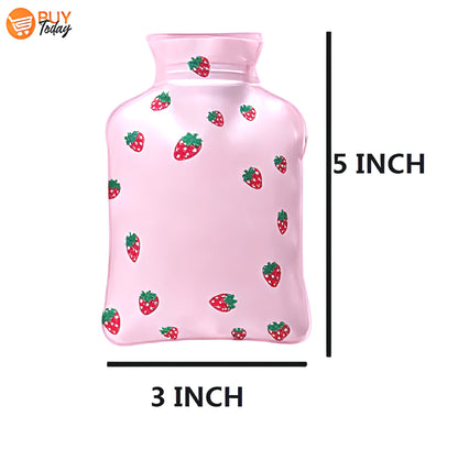 Hot Water Bag For Period Pain Relief