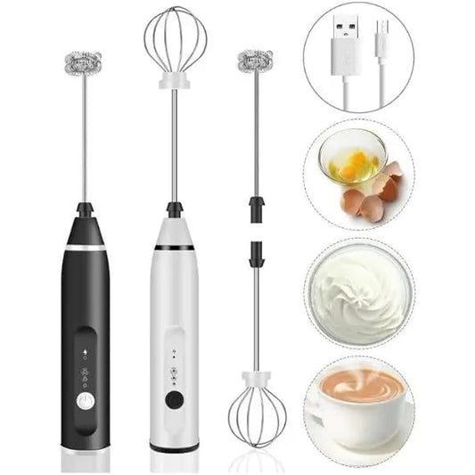 Coffee & Egg Beater