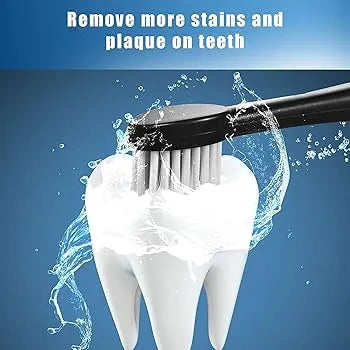 Ultrasonic Tooth Brush