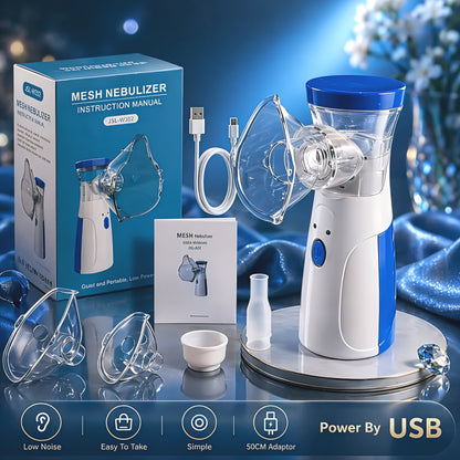 Nebulizer Machine