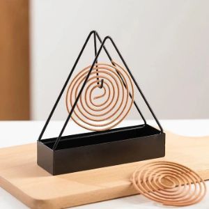 Mosquito Coil Stand (Pack Of To 2 )