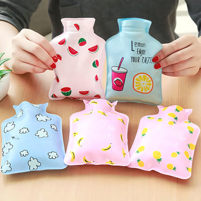 Hot Water Bag For Period Pain Relief