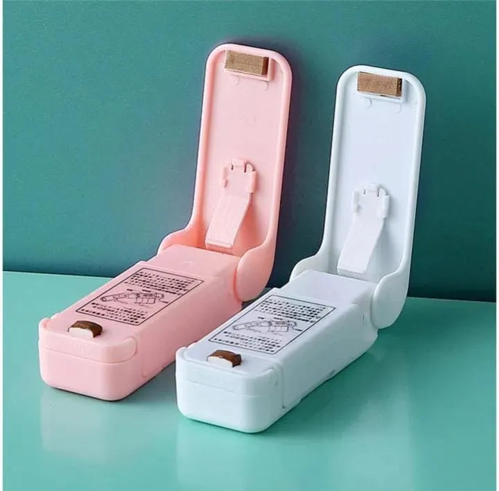 Mini Heat Bag Sealing  Machine
