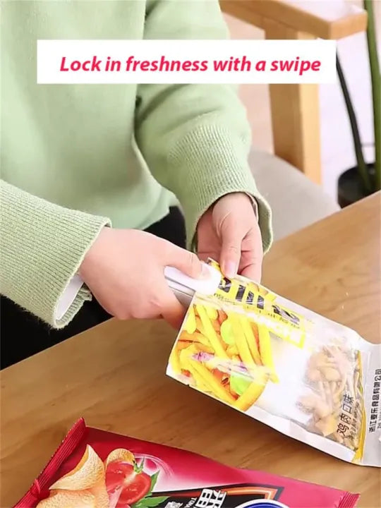 Mini Heat Bag Sealing  Machine