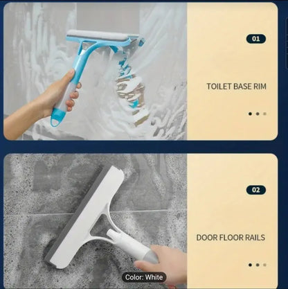 Cleaner Spray Wiper