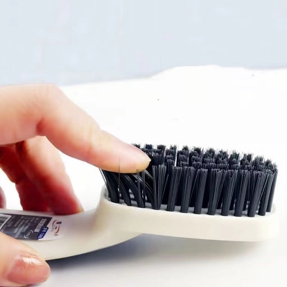 Multifunctional Shoes Brush