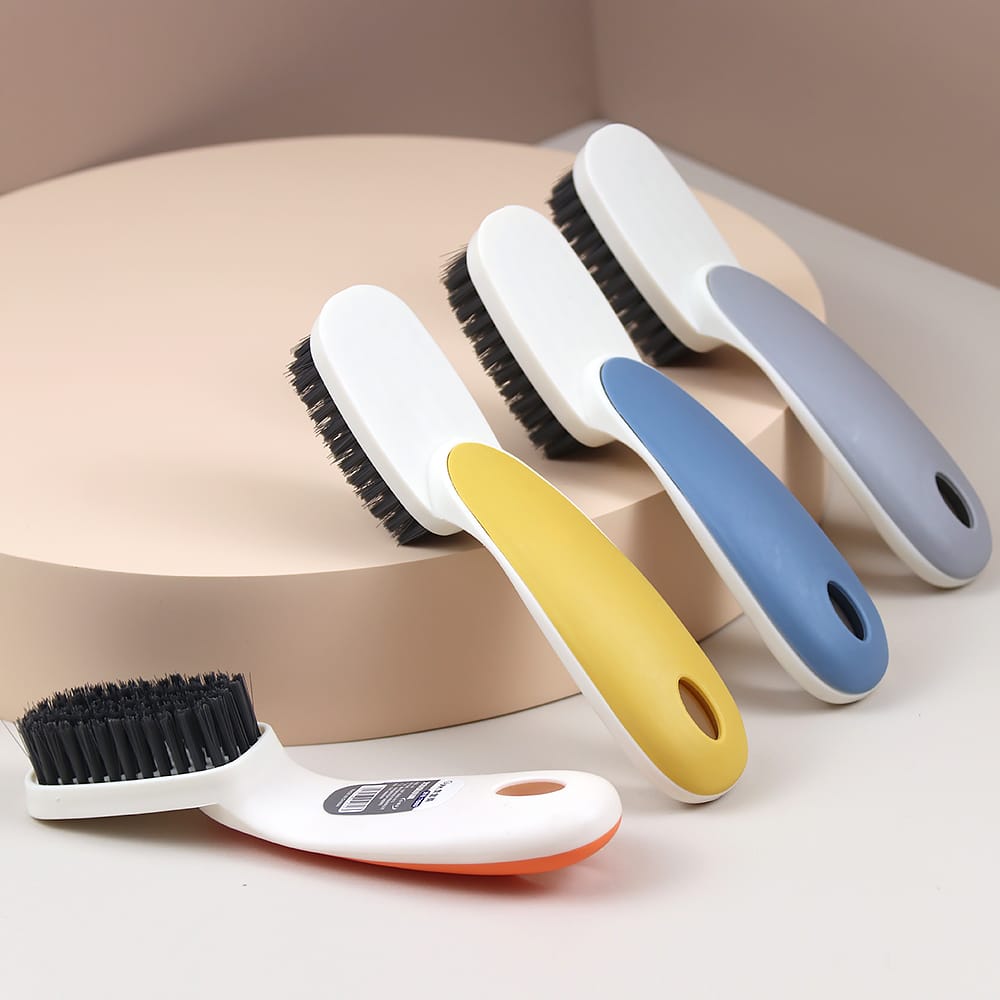Multifunctional Shoes Brush