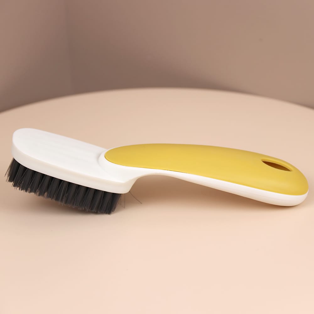 Multifunctional Shoes Brush