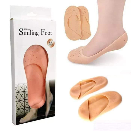 Silicone Food Socks