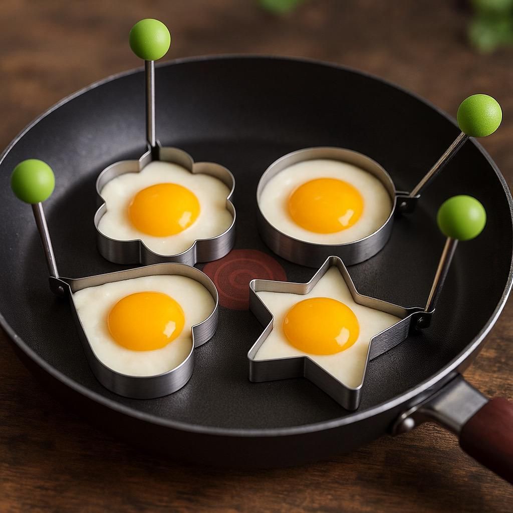 Fried Egg Mold