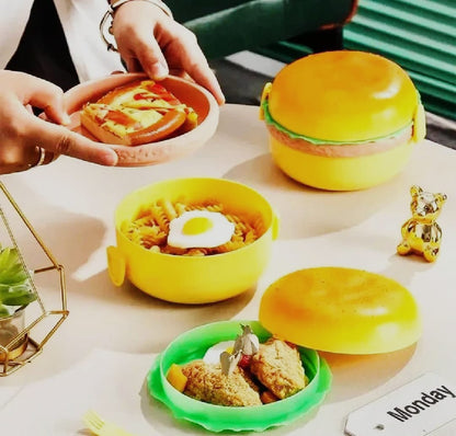 Kids Lunch Box
