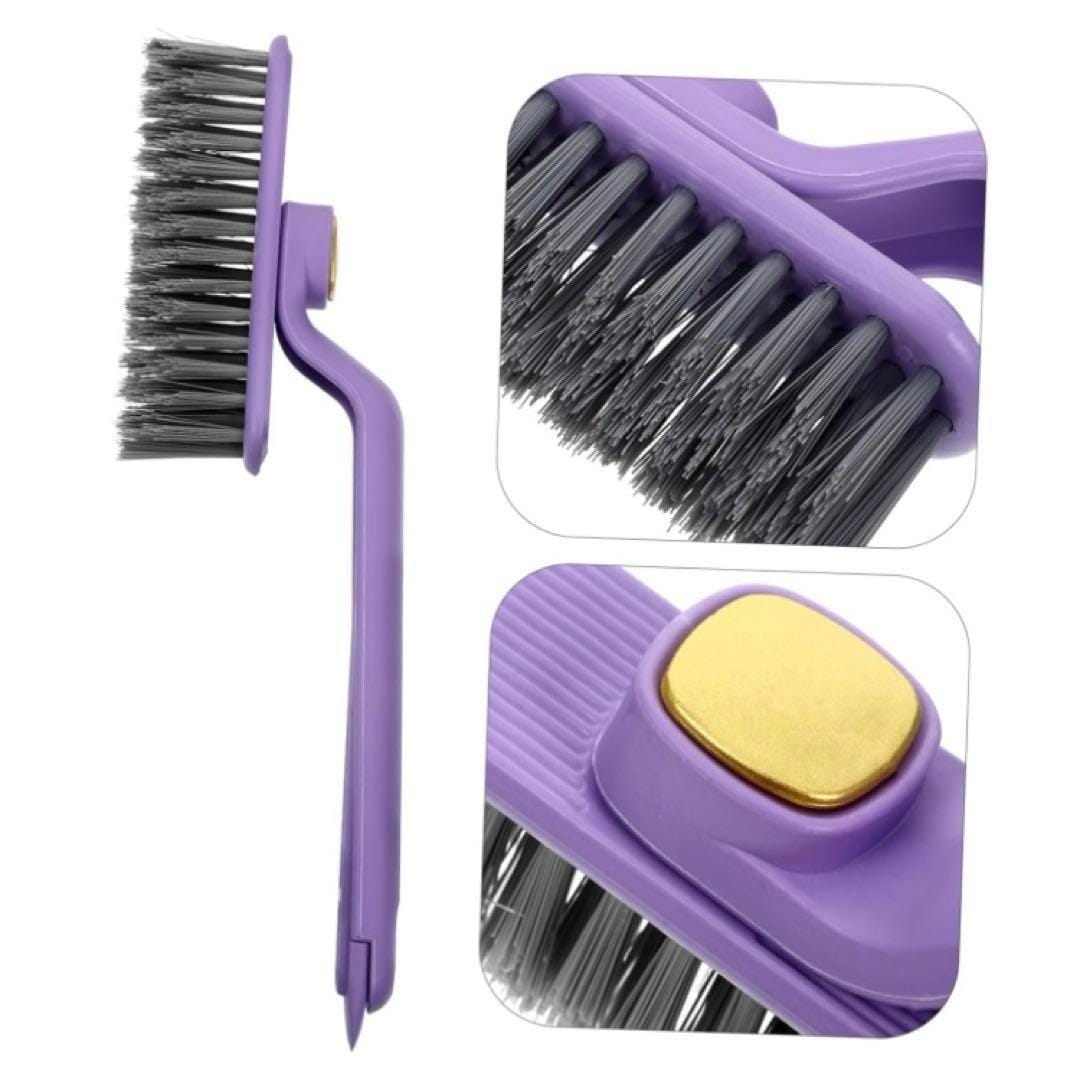 Rotating Cleaning Brush