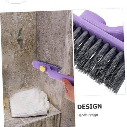 Rotating Cleaning Brush