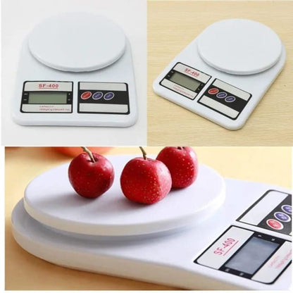 Digital Kitchen Scale
