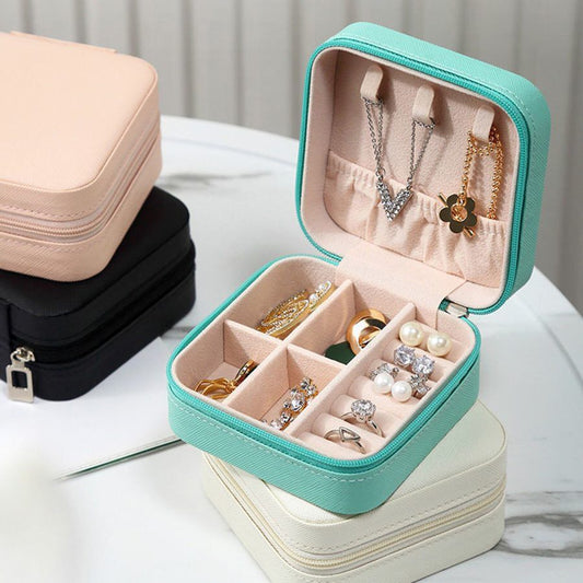 Mini Jewellery Box