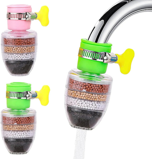 Water Faucet Filter