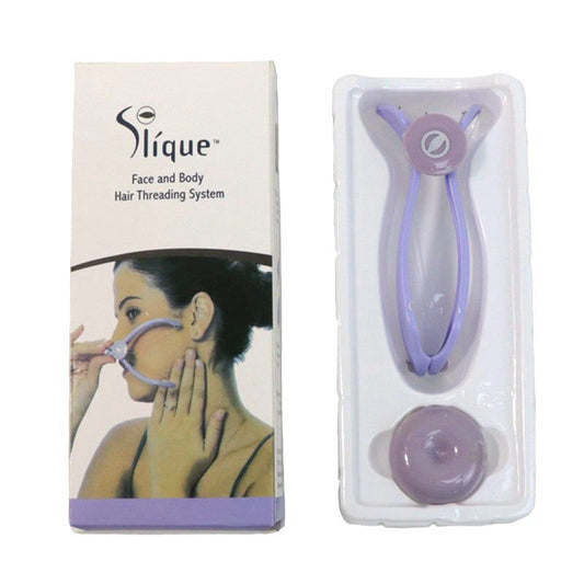 Facial Hair Remover
