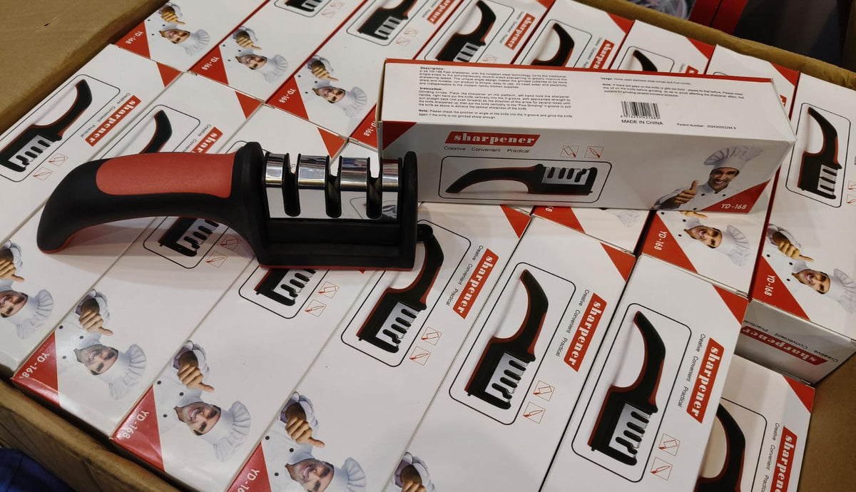 Professional  Knife Sharpener