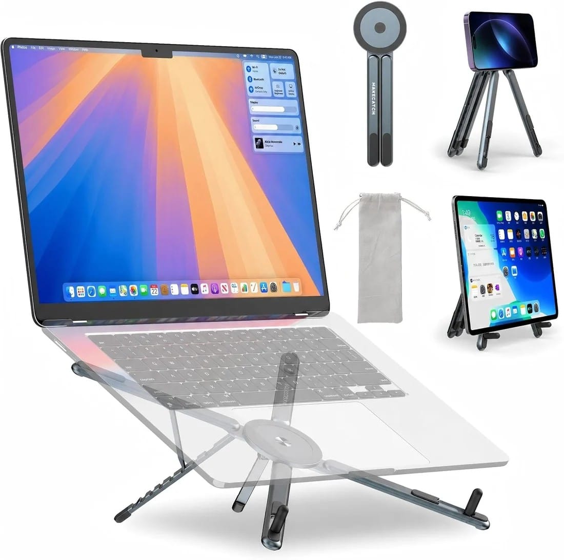 TriFlex Stand 3-in-1