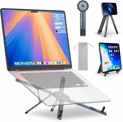 TriFlex Stand 3-in-1