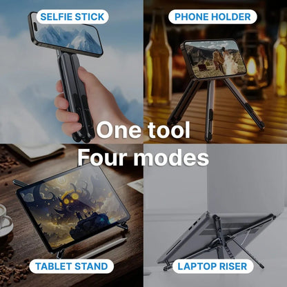 TriFlex Stand 3-in-1