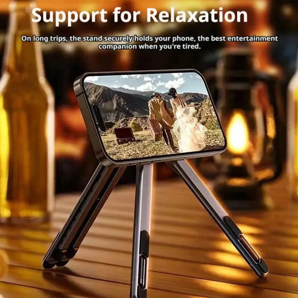 TriFlex Stand 3-in-1