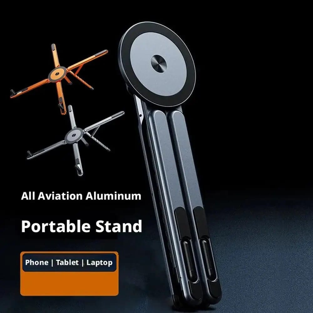 TriFlex Stand 3-in-1