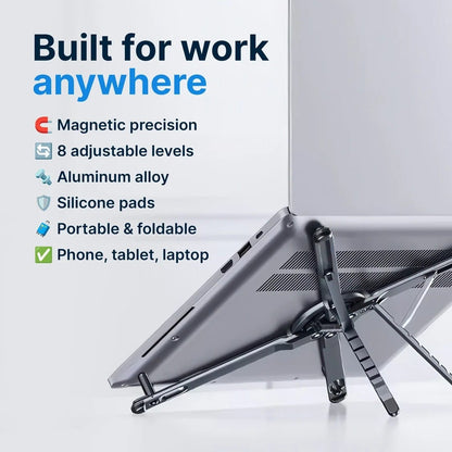 TriFlex Stand 3-in-1