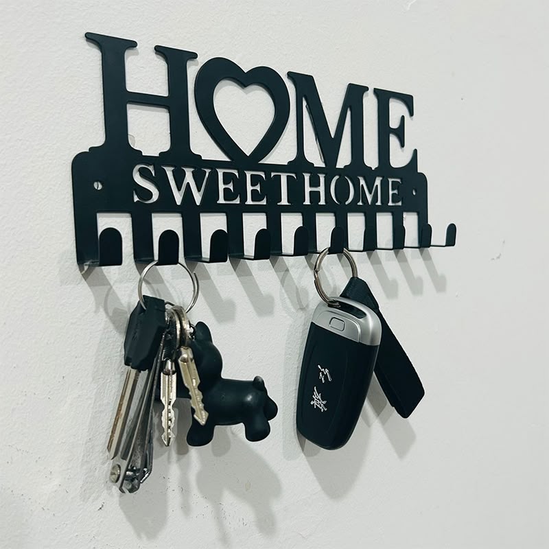 Keychain Holder Metal