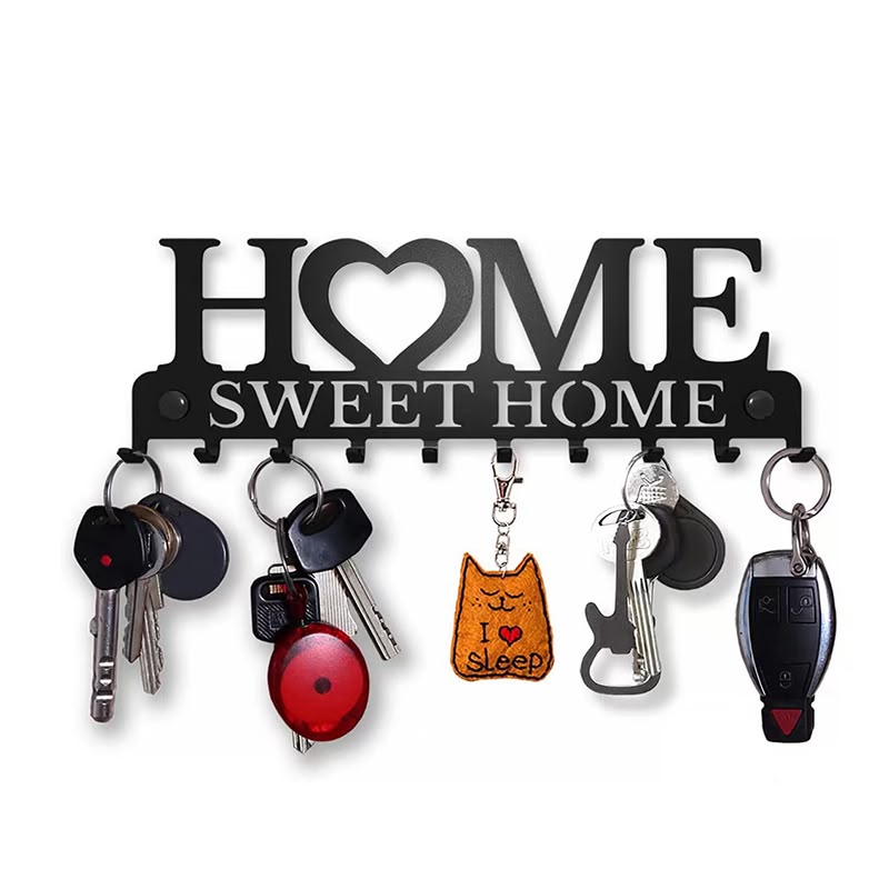 Keychain Holder Metal