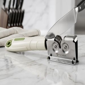 Knife Sharpener Stainless Steel