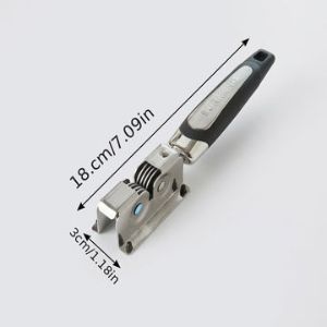 Knife Sharpener Stainless Steel