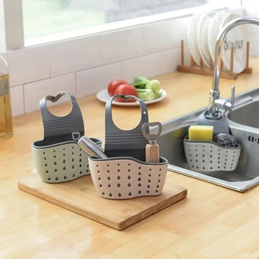 Silicone Basket